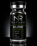 KLOW (BPC-157 / TB-500 / KPV / GHK-CU)