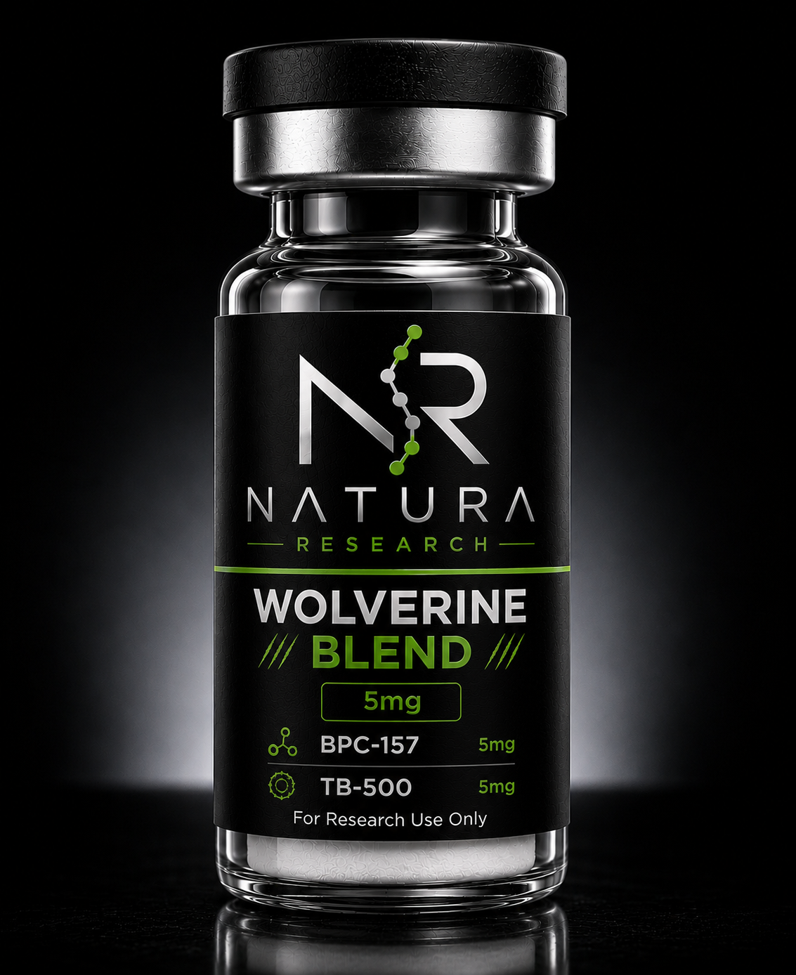 MOTS-C 10mg vial by Natura Research