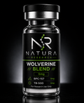 Wolverine Blend (BPC-157 / TB-500)